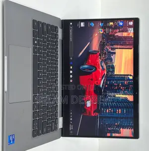 New Laptop Dell Latitude 5320 16GB Intel Core I7 SSD 256GB