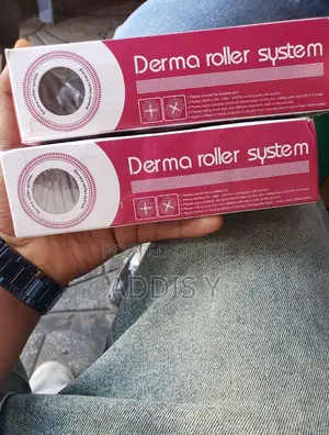 Derma Rollersss