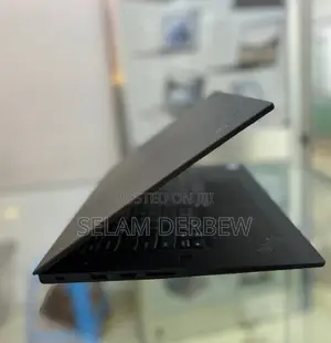 New Laptop Lenovo ThinkPad X1 32GB Intel Core I7 SSD 512GB