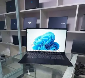 Photo - New Laptop HP Envy X360 16GB AMD Ryzen 7 SSD 512GB