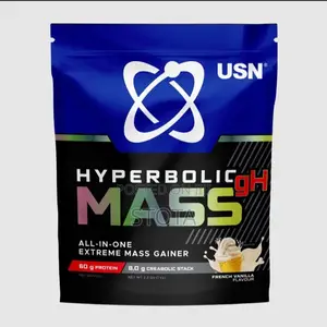 Usn Hyperbolic Mass Gainer 2 K.G, 1 K.G