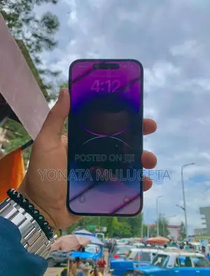 Photo - Apple iPhone 14 Pro Max 512 GB