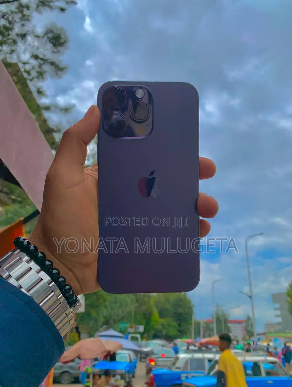 Apple iPhone 14 Pro Max 512 GB