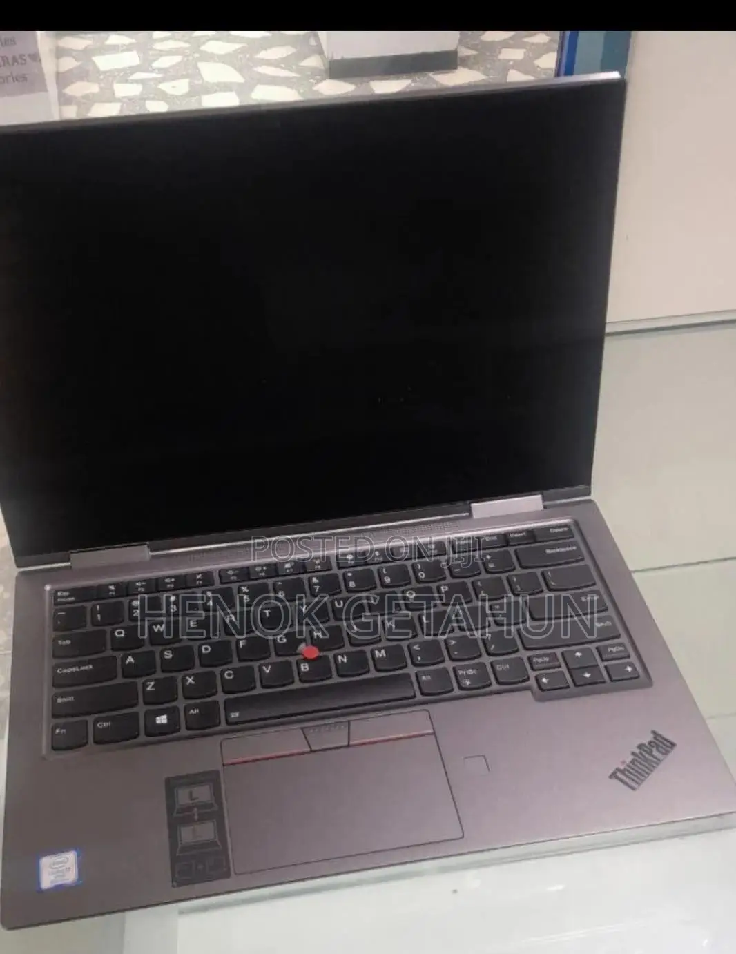 New Laptop HP ProBook 450 G9 16GB Intel Core i5 SSD 512GB