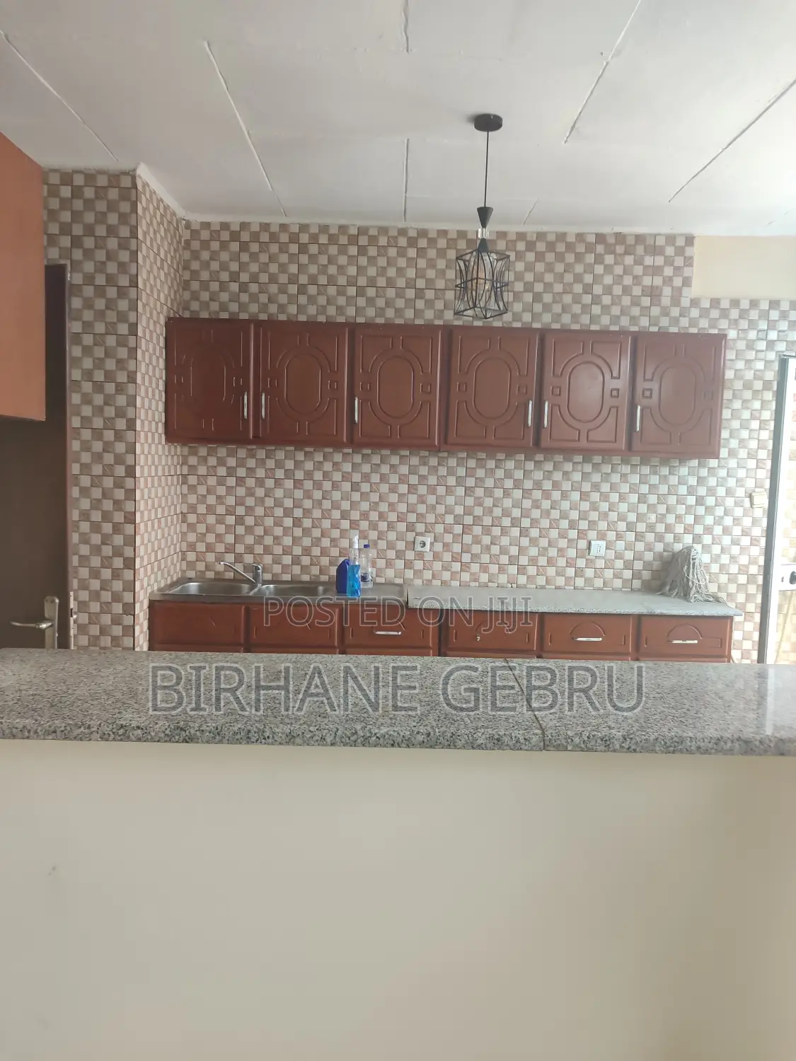 2bedroom Apartiment Rent