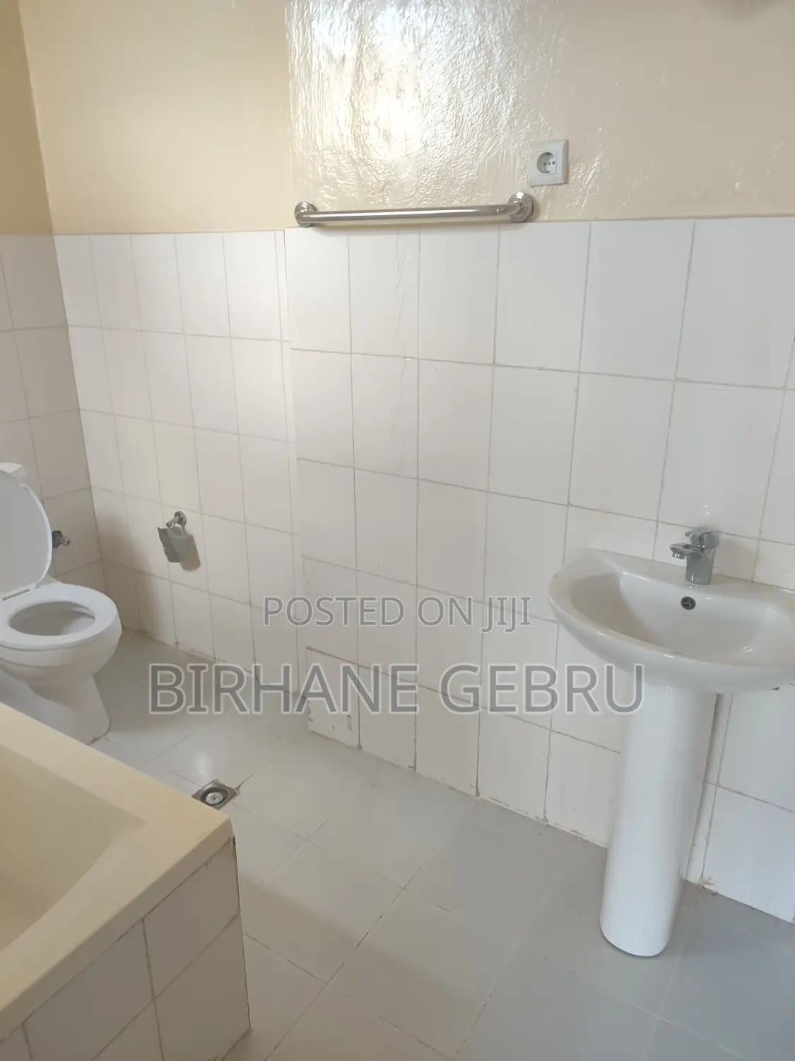 2bedroom Apartiment Rent