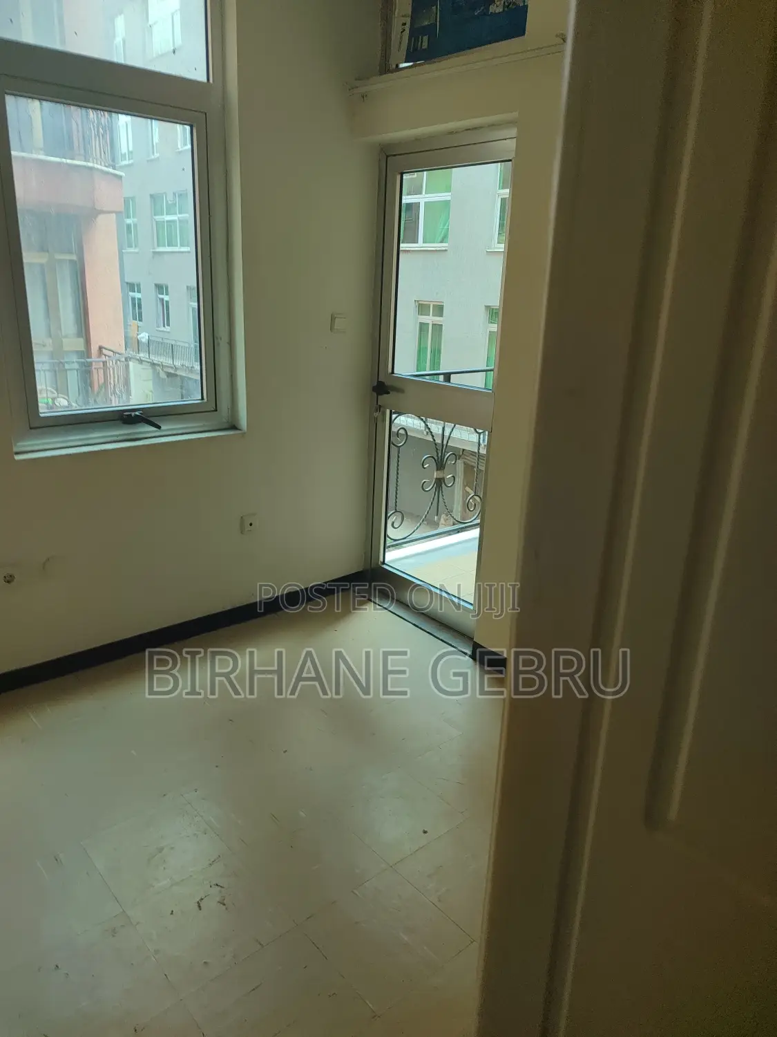 3 Bedroom Apartiment Rent