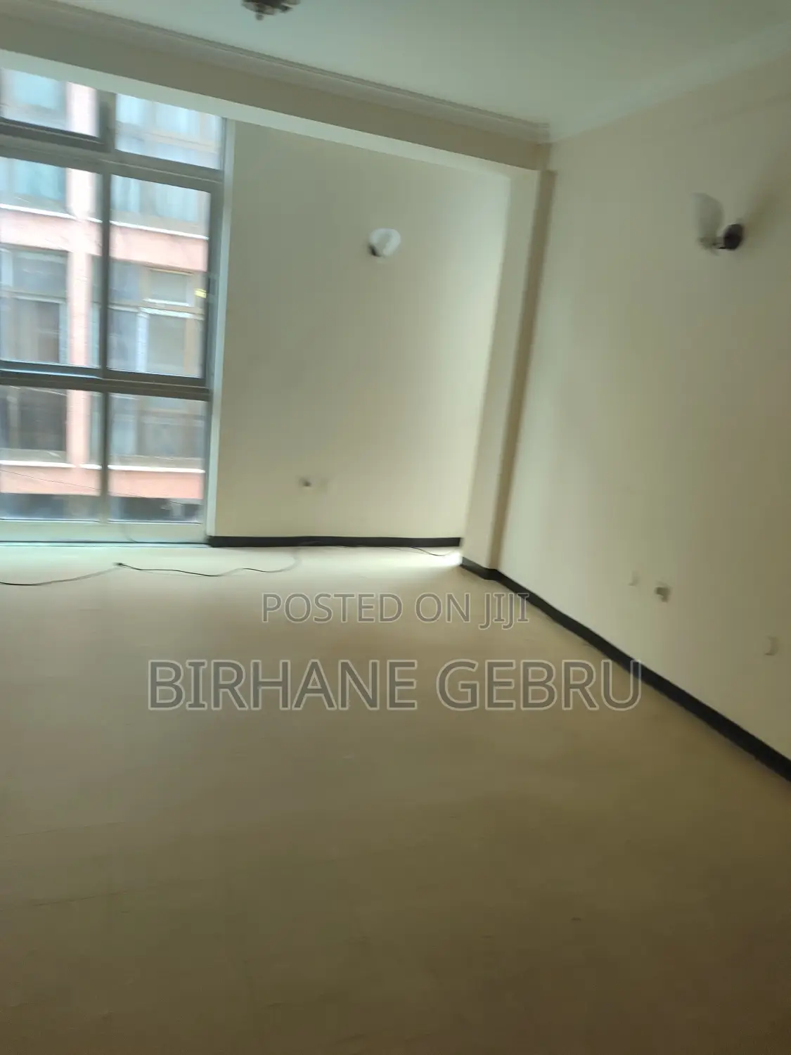 3 Bedroom Apartiment Rent
