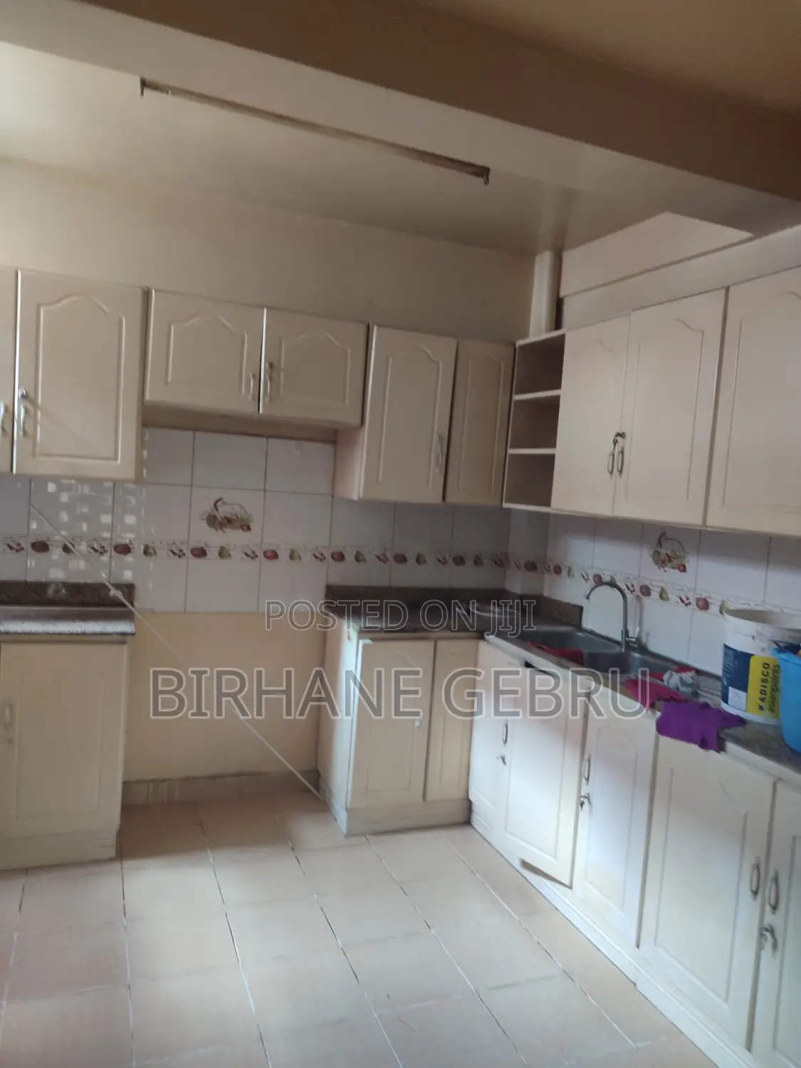 3 Bedroom Apartiment Rent