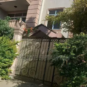6bdrm House in ሰሚት ፍየልቤት G+2 ዘመናዊ, Bole for sale