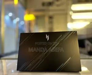 New Laptop Acer 8GB Intel Core I5 SSD 512GB