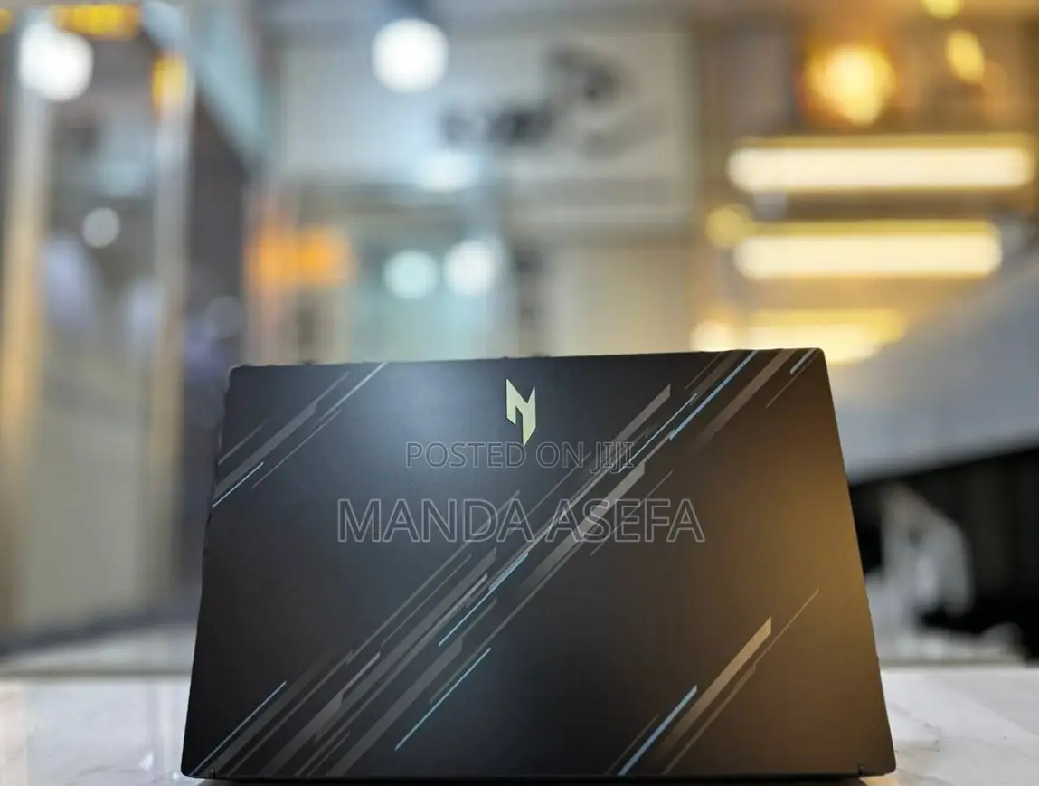 New Laptop Acer 8GB Intel Core I5 SSD 512GB