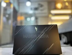 New Laptop Acer 8GB Intel Core I5 SSD 512GB