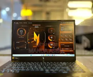 New Laptop Acer 8GB Intel Core I5 SSD 512GB