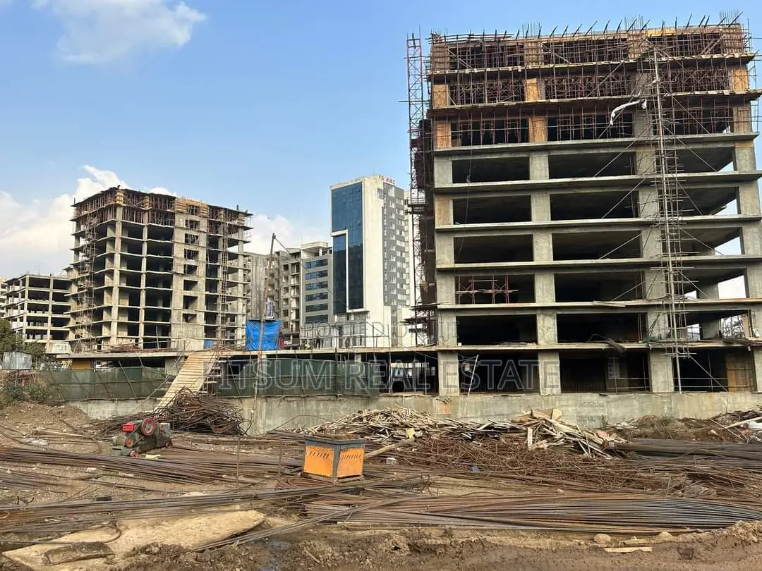 1bdrm Apartment In Amibara Properties, Arada For Sale