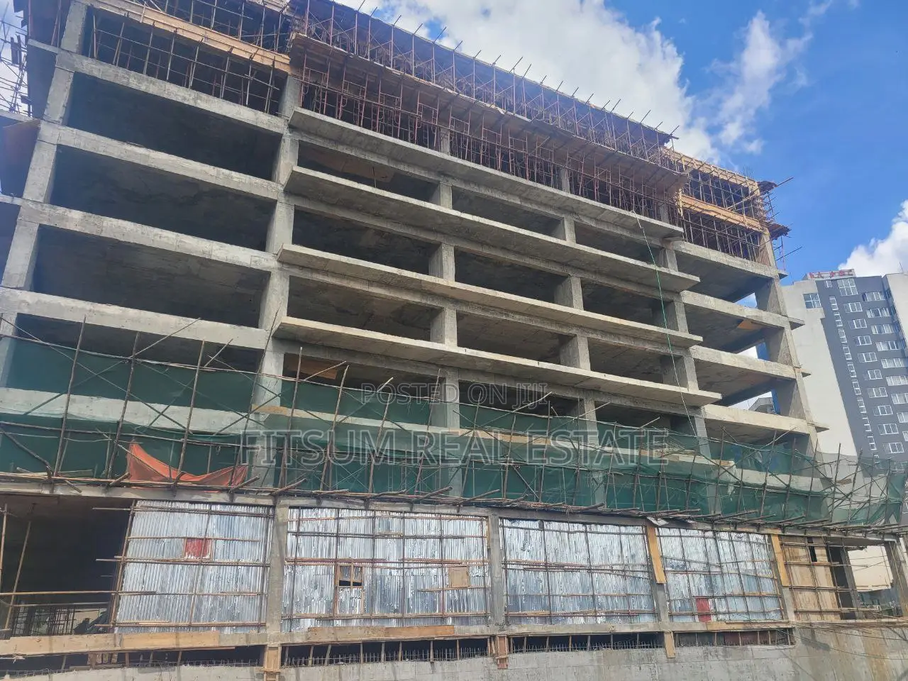 1bdrm Apartment In Amibara Properties, Arada For Sale