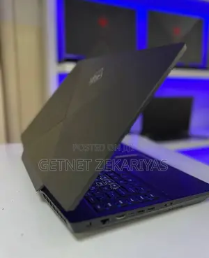 Photo - New Laptop HP Omen 15 16GB Intel Core I7 SSD 1T