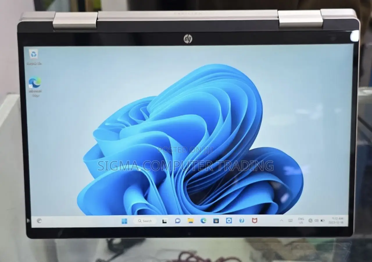 New Laptop HP Pavilion 14 8GB Intel Core I5 SSD 512GB