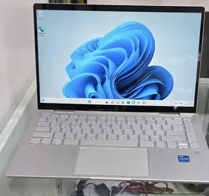 New Laptop HP Pavilion 14 8GB Intel Core I5 SSD 512GB