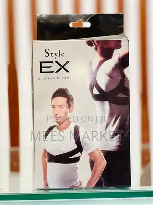 Style Bake SUPPORTER