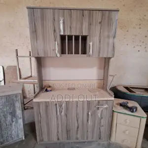 1.20 ላምኔት ኪችን