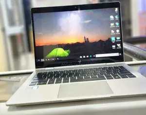 New Laptop HP EliteBook 830 G6 16GB Intel Core I5 SSD 512GB