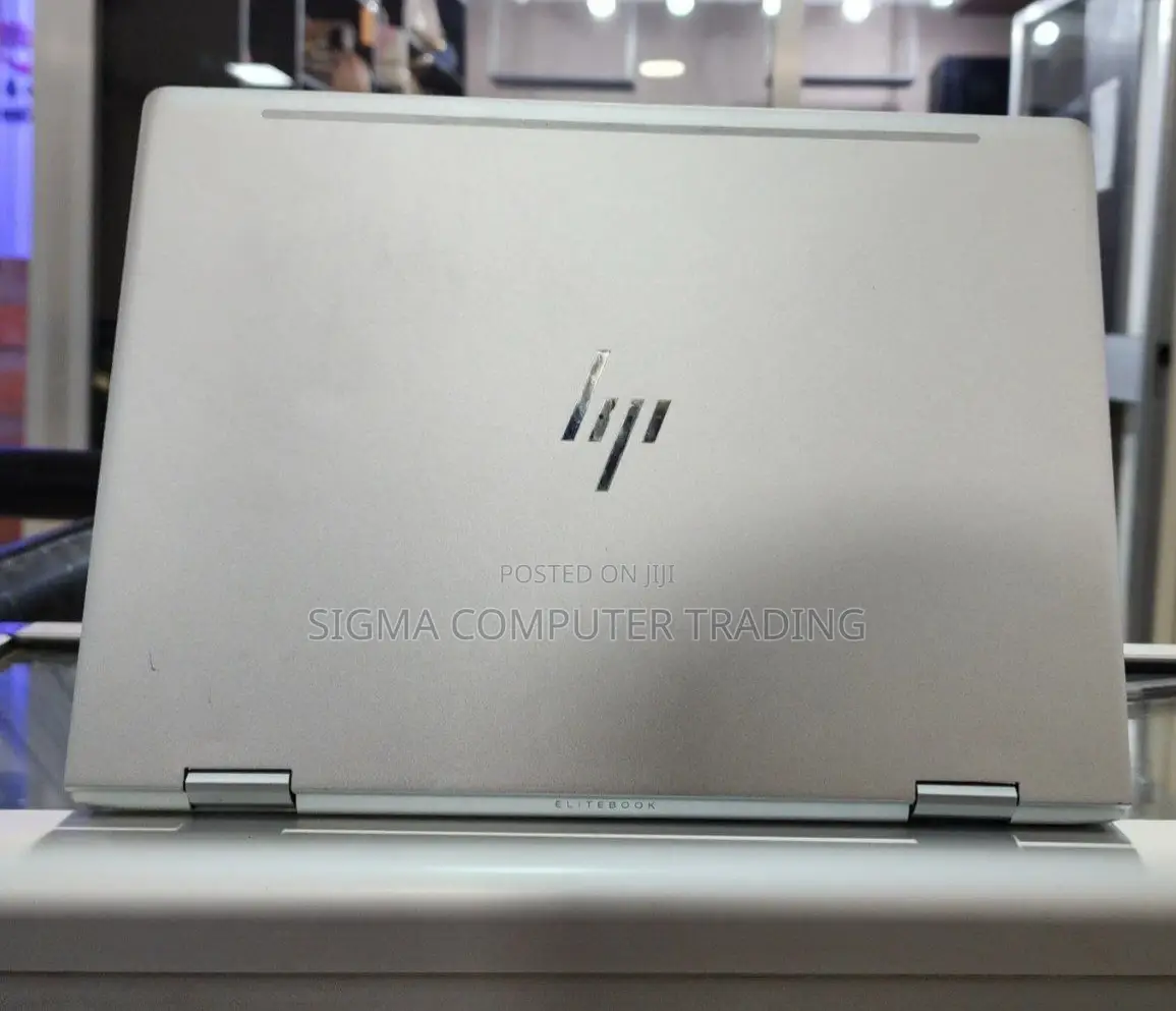 New Laptop HP EliteBook 830 G6 16GB Intel Core I5 SSD 512GB