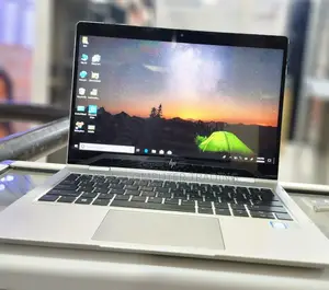 New Laptop HP EliteBook 830 G6 16GB Intel Core I5 SSD 512GB
