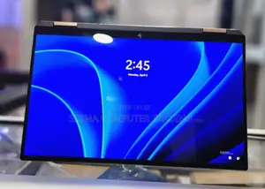 New Laptop HP Spectre 13 16GB Intel Core I7 SSD 1T