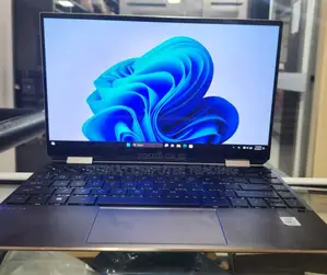 New Laptop HP Spectre 13 16GB Intel Core I7 SSD 1T