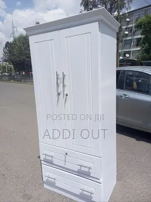 0.80 ቁምሳጥን /Cupboard