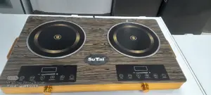 Electric Cooker Sutai Stove Cooking 2-Electric Ceramic Stove