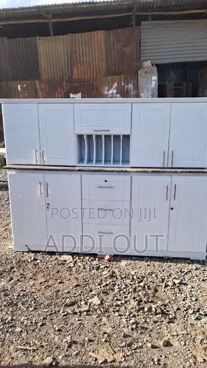 2ሜትር ኪችን ከነ ተሰቃዩ