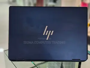 Photo - New Laptop HP Spectre 16GB Intel Core I7 SSD 512GB