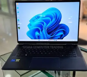 New Laptop HP Spectre 16GB Intel Core I7 SSD 512GB