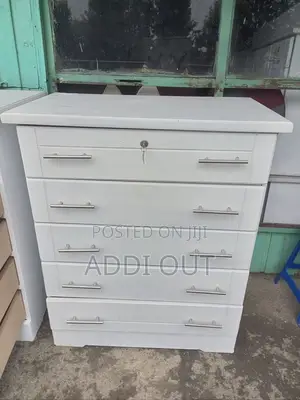 Photo - ሸሚዝ ኮሞ/Drawers