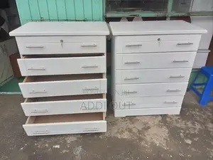 ሸሚዝ ኮሞ/Drawers