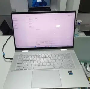 Photo - New Laptop HP Envy 13 8GB Intel Core I7 SSD 1T