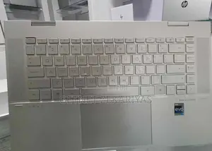 New Laptop HP Envy 13 8GB Intel Core I7 SSD 1T