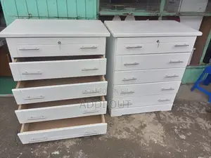 ሸሚዝ ኮሞ/Drawers