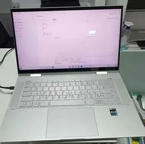 New Laptop HP Envy X360 8GB Intel Core I7 SSD 1T