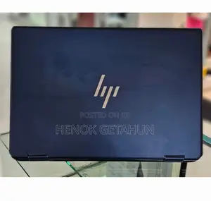 New Laptop HP Spectre 16GB Intel Core I7 SSD 512GB