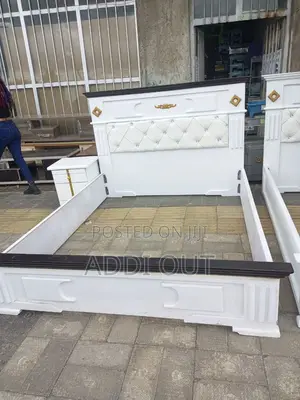 Photo - አልጋዎች/Beds