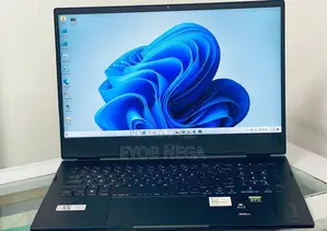 New Laptop HP Omen 16 16GB Intel Core I9 SSD 512GB