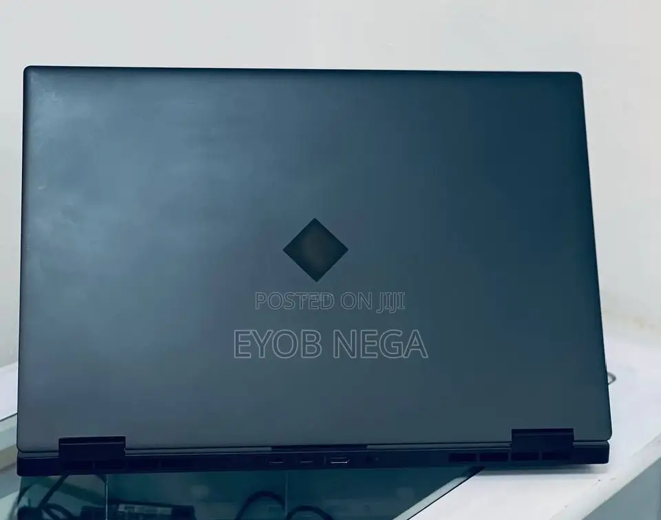 New Laptop HP Omen 16 16GB Intel Core I9 SSD 512GB