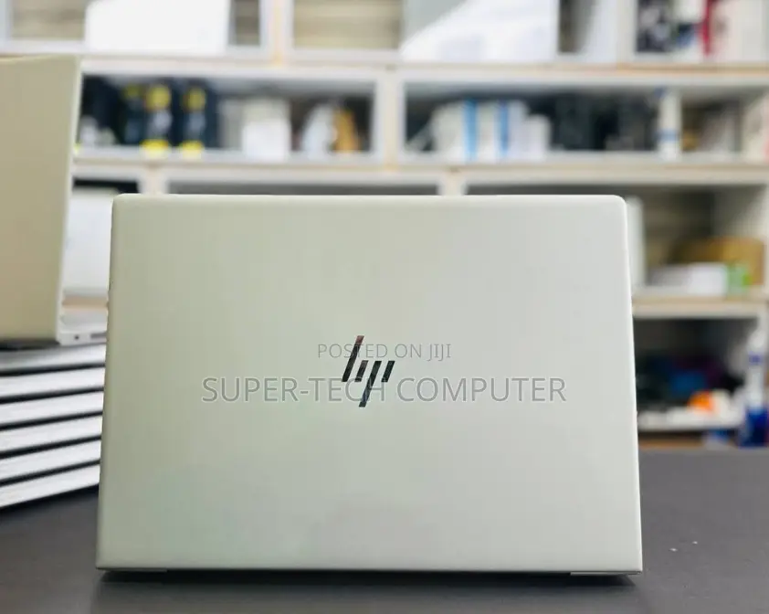 New Laptop HP EliteBook 840 G5 16GB Intel Core I7 SSD 512GB