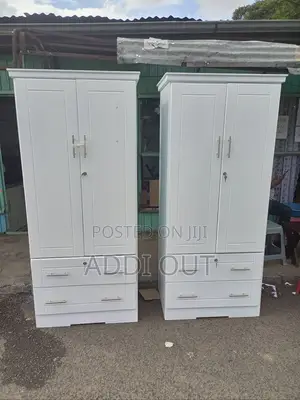 0.80 ቁምሳጥን/Cupboard