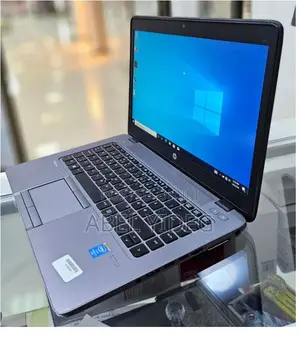 New Laptop HP EliteBook 840 G2 8GB Intel Core I7 HDD 500GB