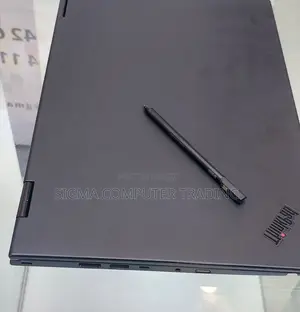 New Laptop Lenovo Thinkpad X1 Yoga 8GB Intel Core I5 SSD 256GB