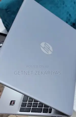 Photo - New Laptop HP Stream Notebook 8GB AMD Ryzen 3 SSD 256GB